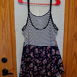 Torrid Super Soft Spaghetti Strap Tank Top